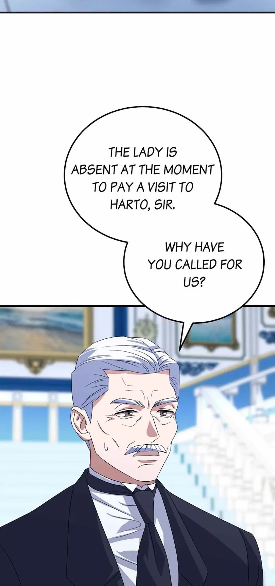 My Doting Husband Love Chapter 53 – Page 49