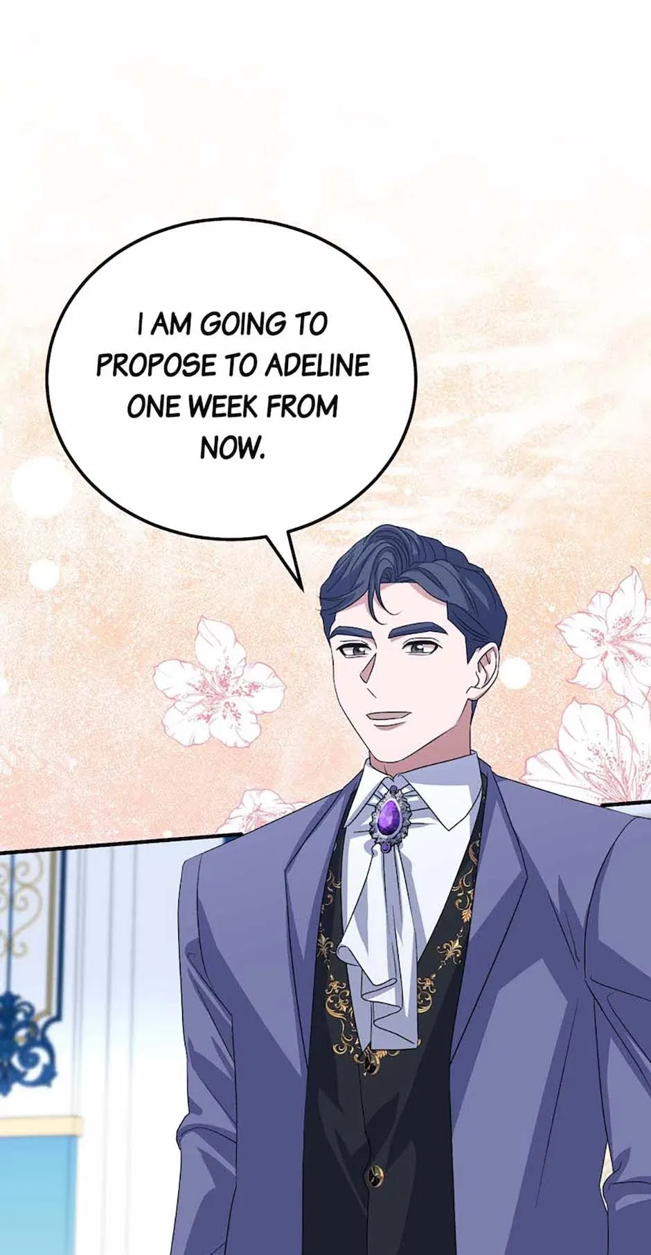 My Doting Husband Love Chapter 53 – Page 51