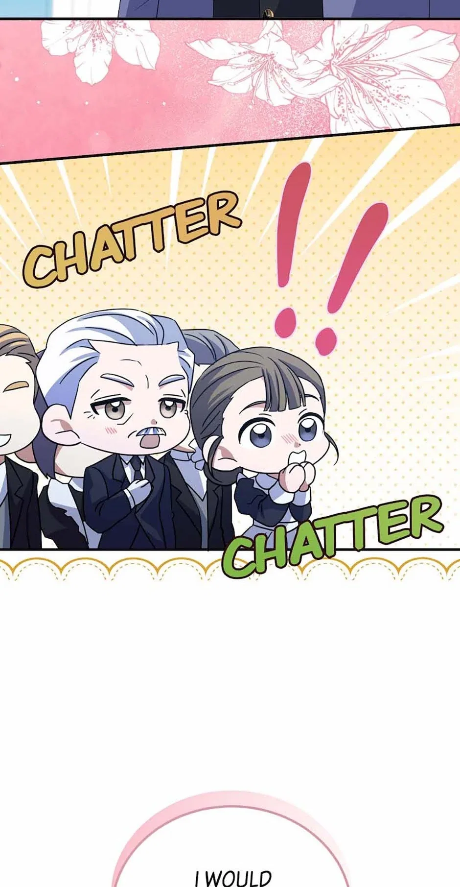 My Doting Husband Love Chapter 53 – Page 52