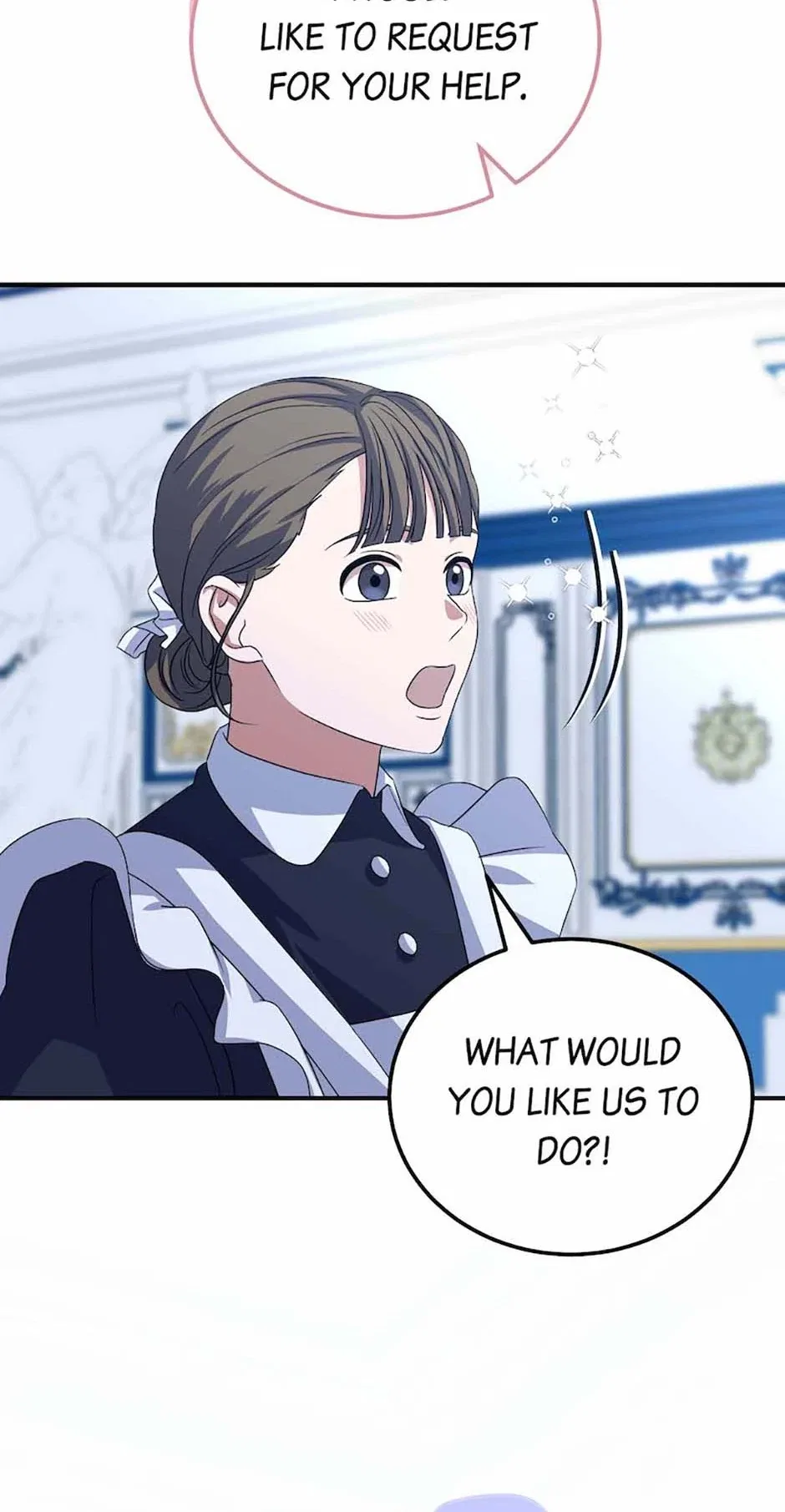 My Doting Husband Love Chapter 53 – Page 53