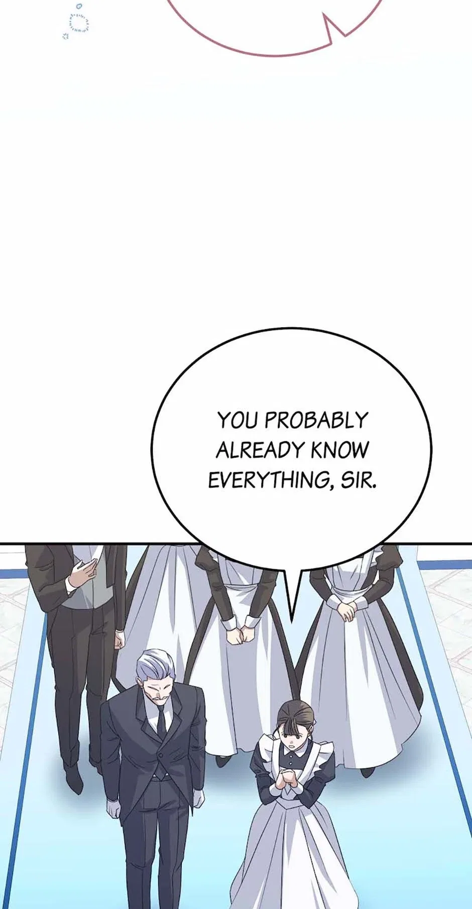 My Doting Husband Love Chapter 53 – Page 55