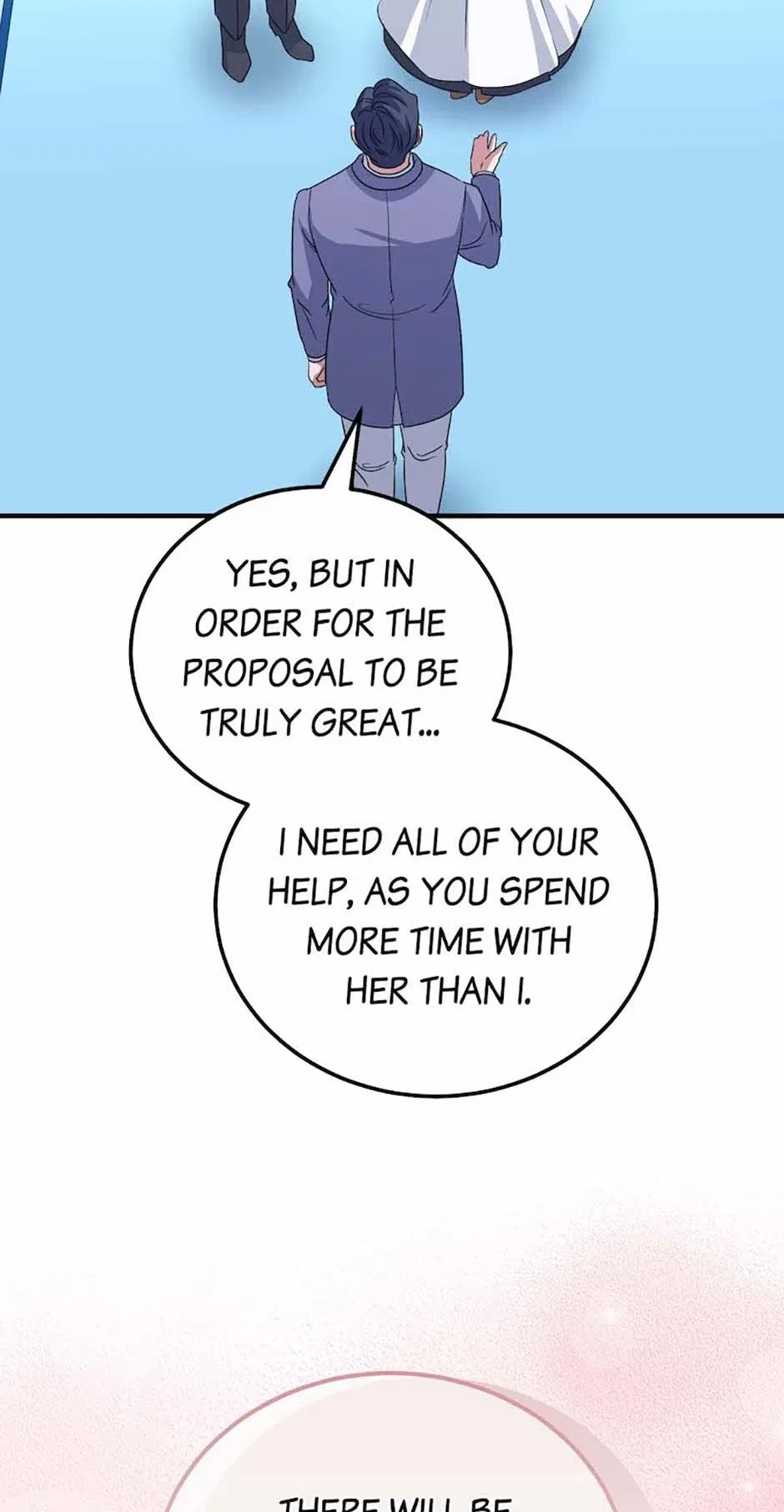 My Doting Husband Love Chapter 53 – Page 56