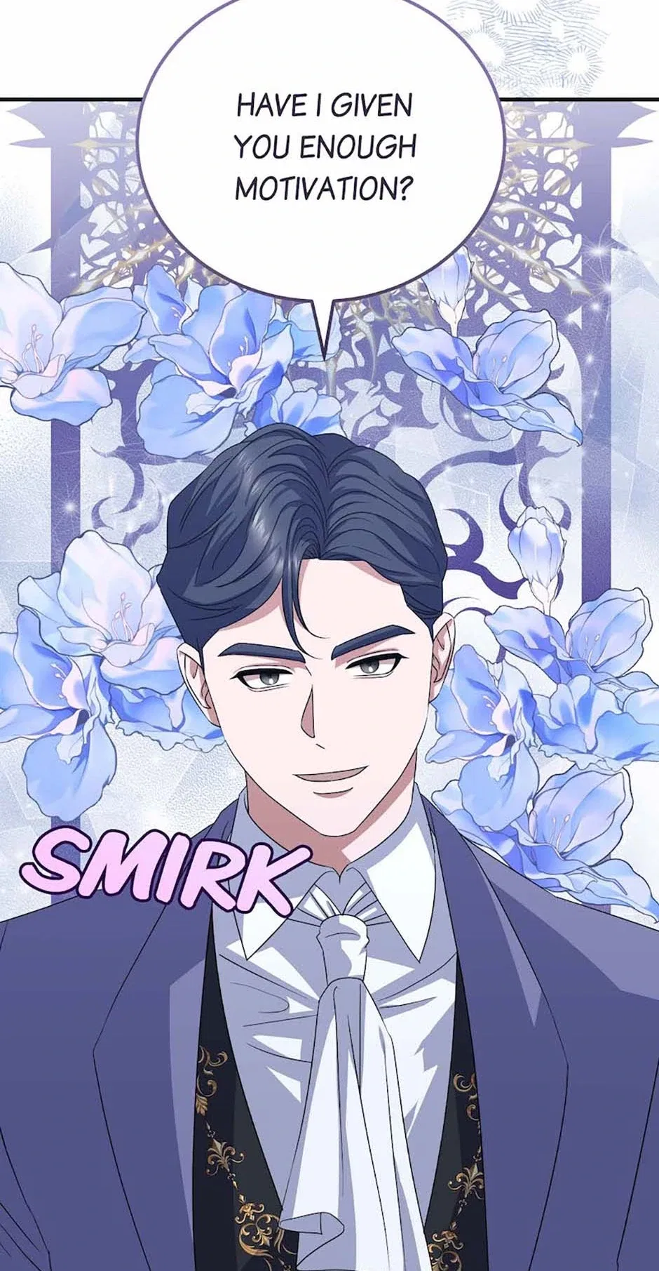 My Doting Husband Love Chapter 53 – Page 61
