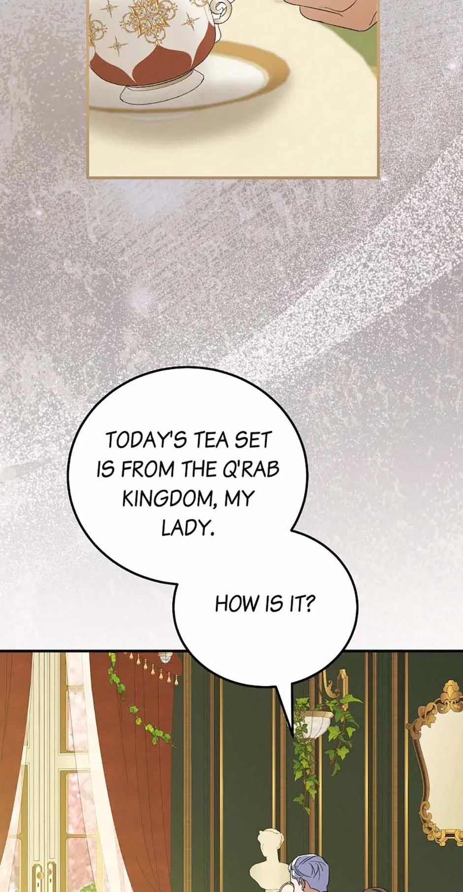 My Doting Husband Love Chapter 53 – Page 65