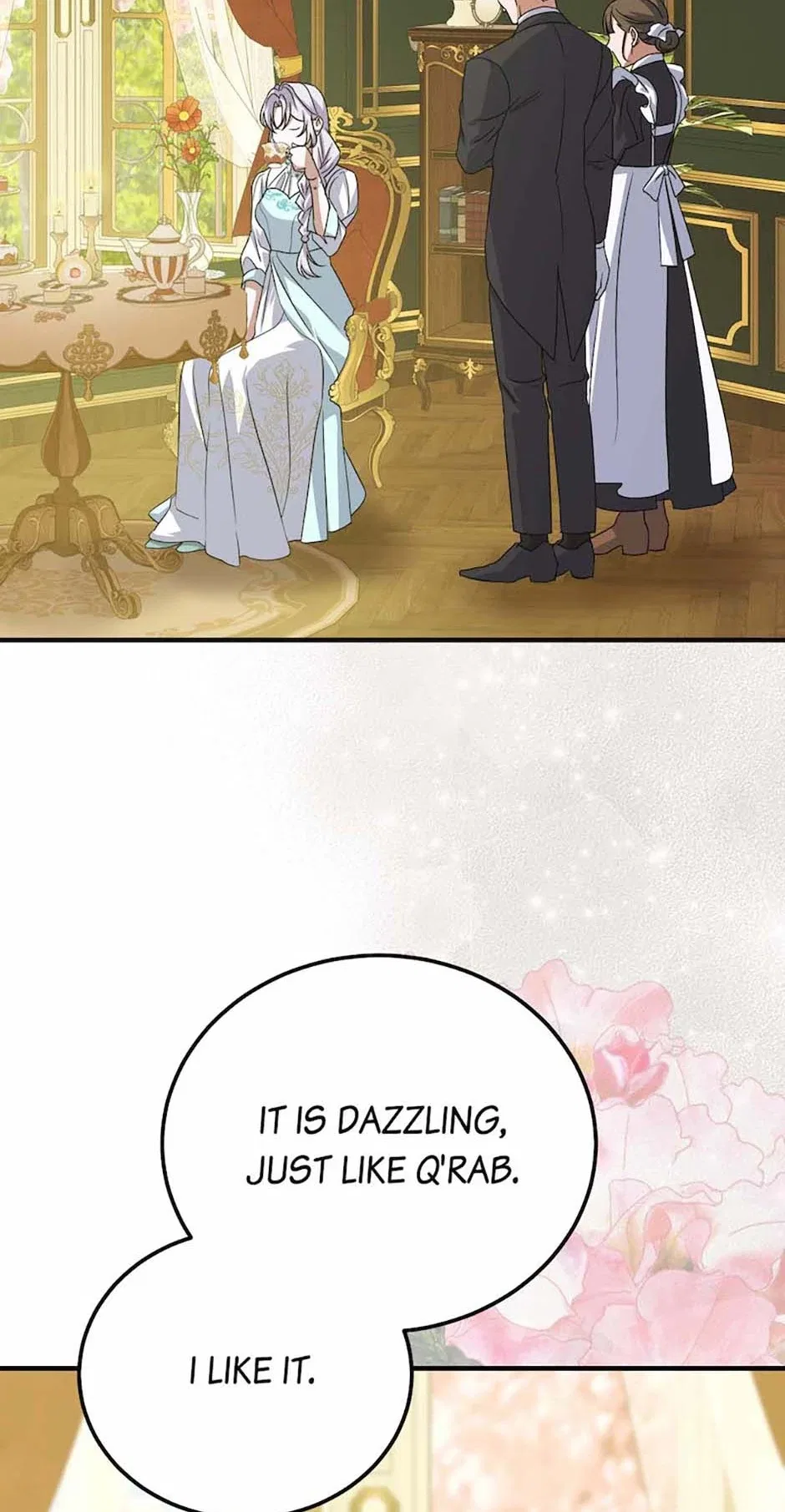My Doting Husband Love Chapter 53 – Page 66