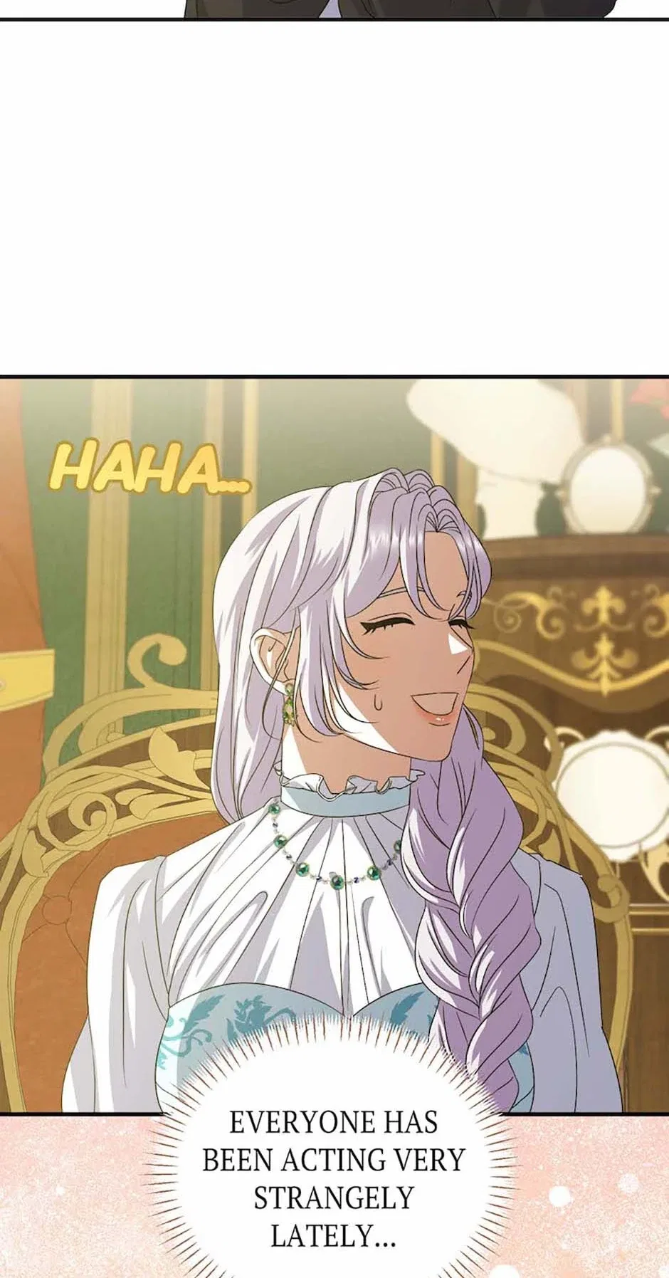 My Doting Husband Love Chapter 53 – Page 70