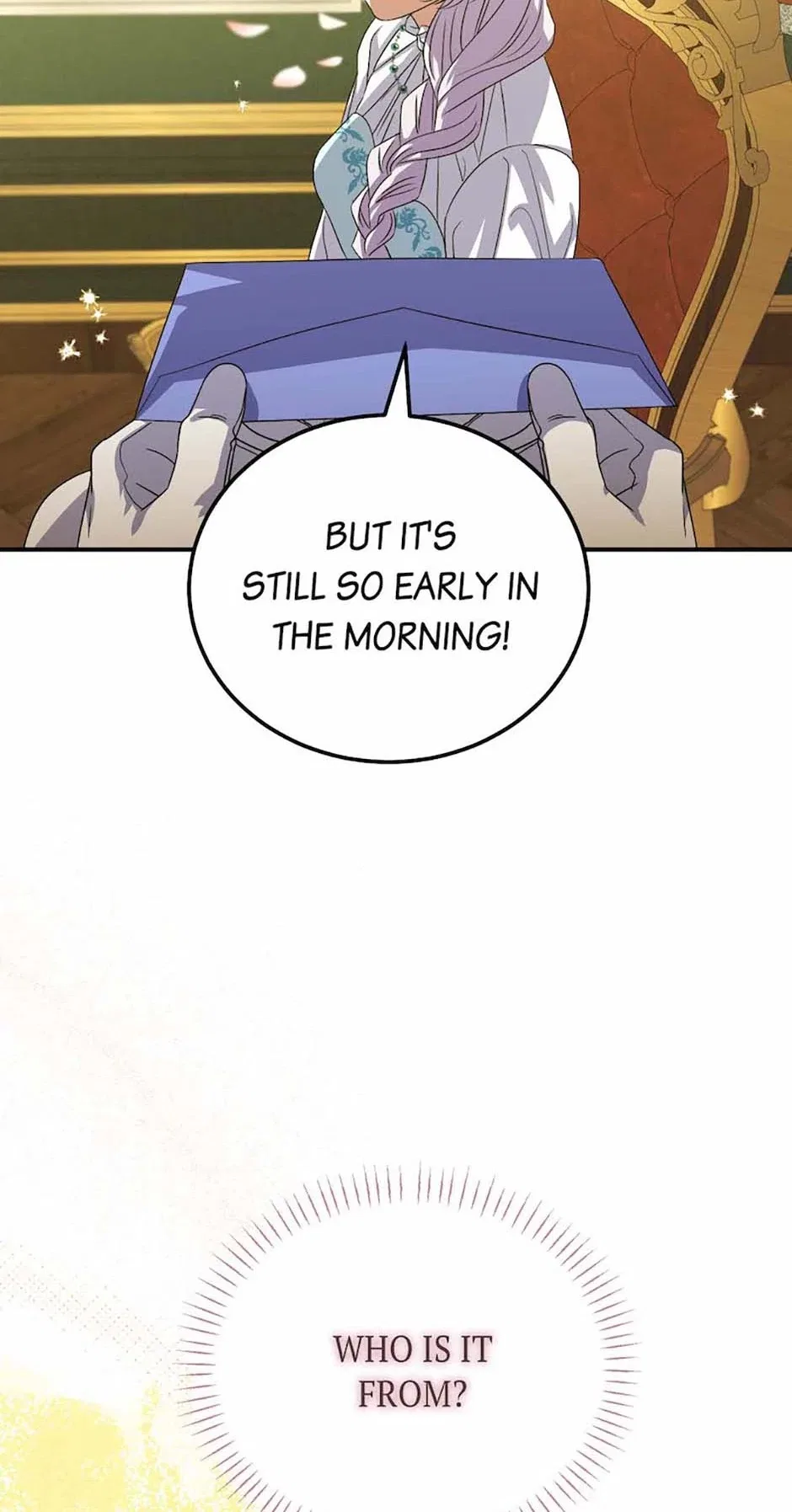 My Doting Husband Love Chapter 53 – Page 72