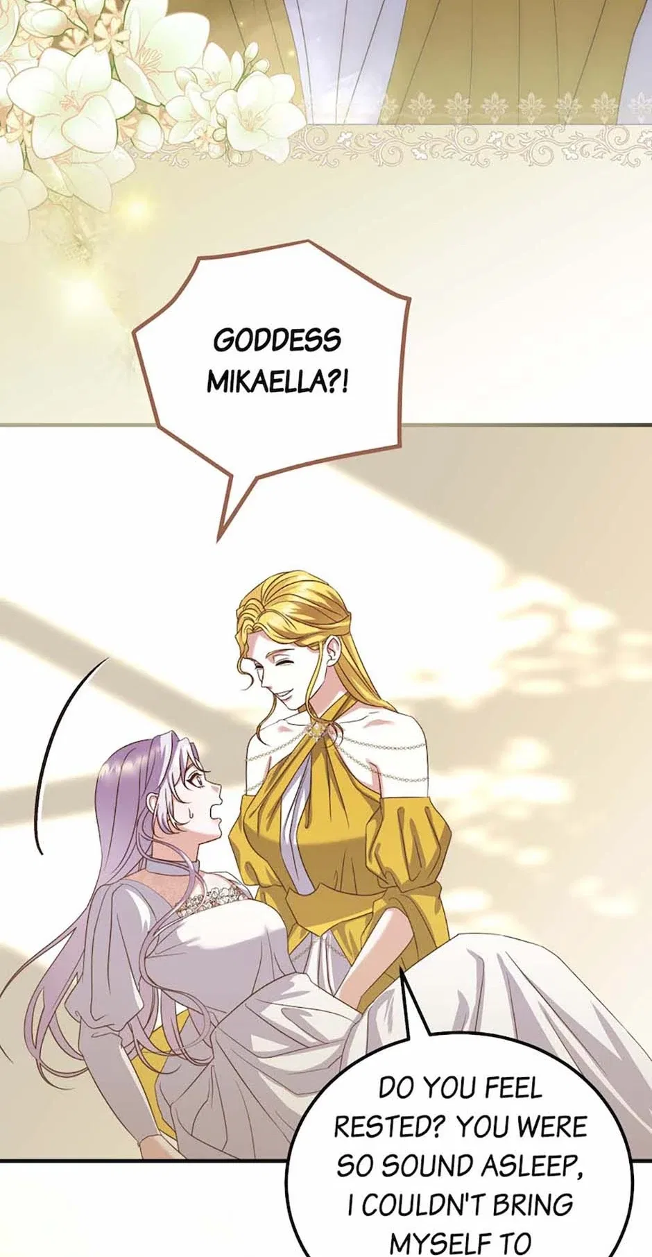 My Doting Husband Love Chapter 52 – Page 6