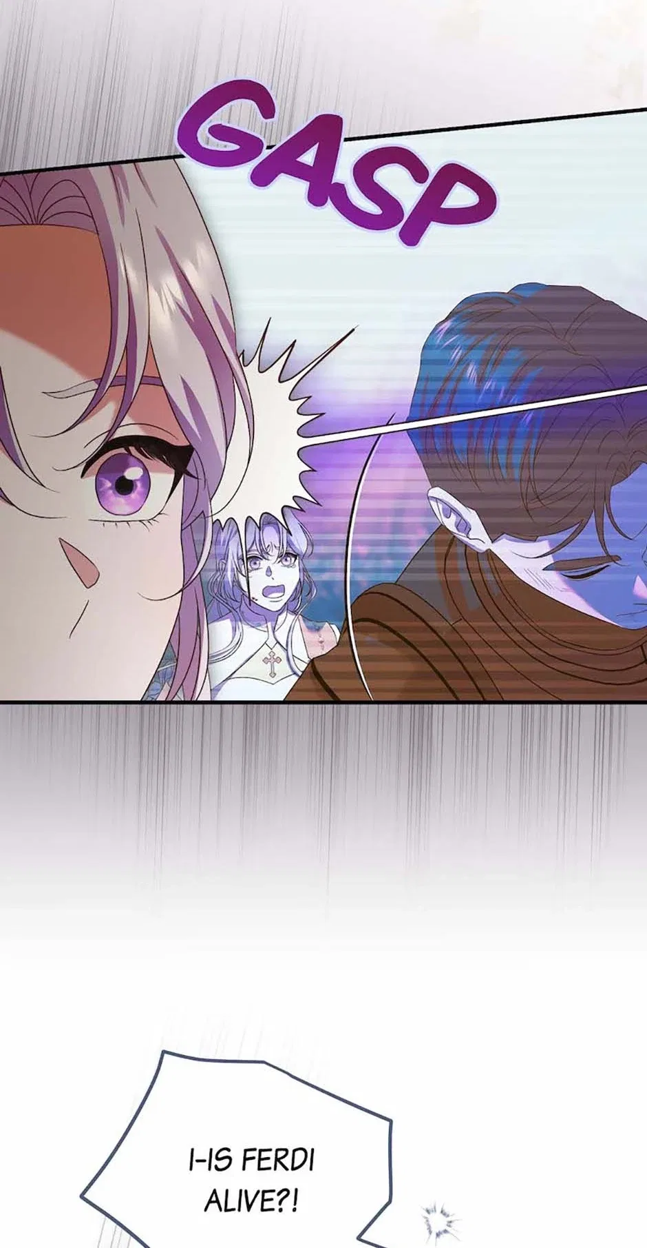 My Doting Husband Love Chapter 52 – Page 8