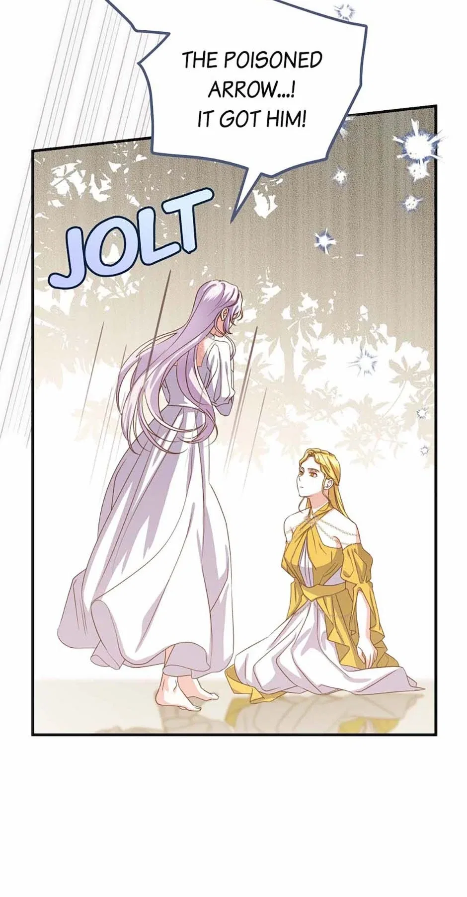 My Doting Husband Love Chapter 52 – Page 9