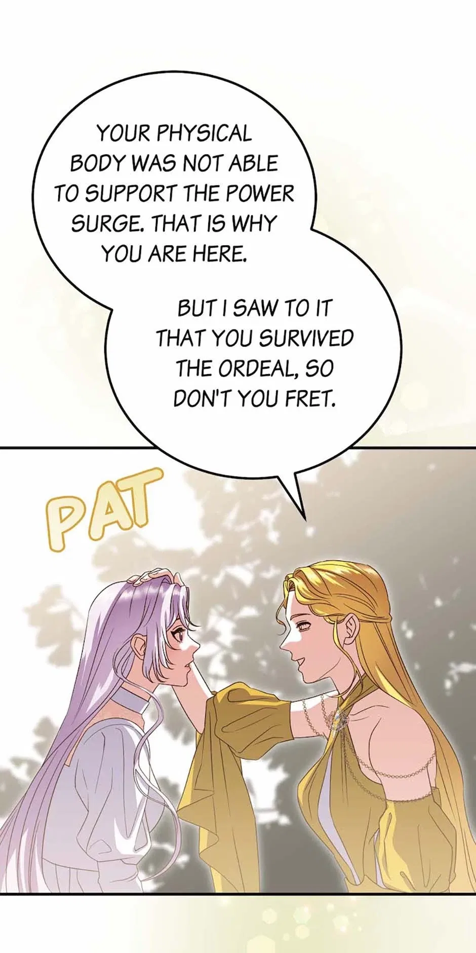 My Doting Husband Love Chapter 52 – Page 18