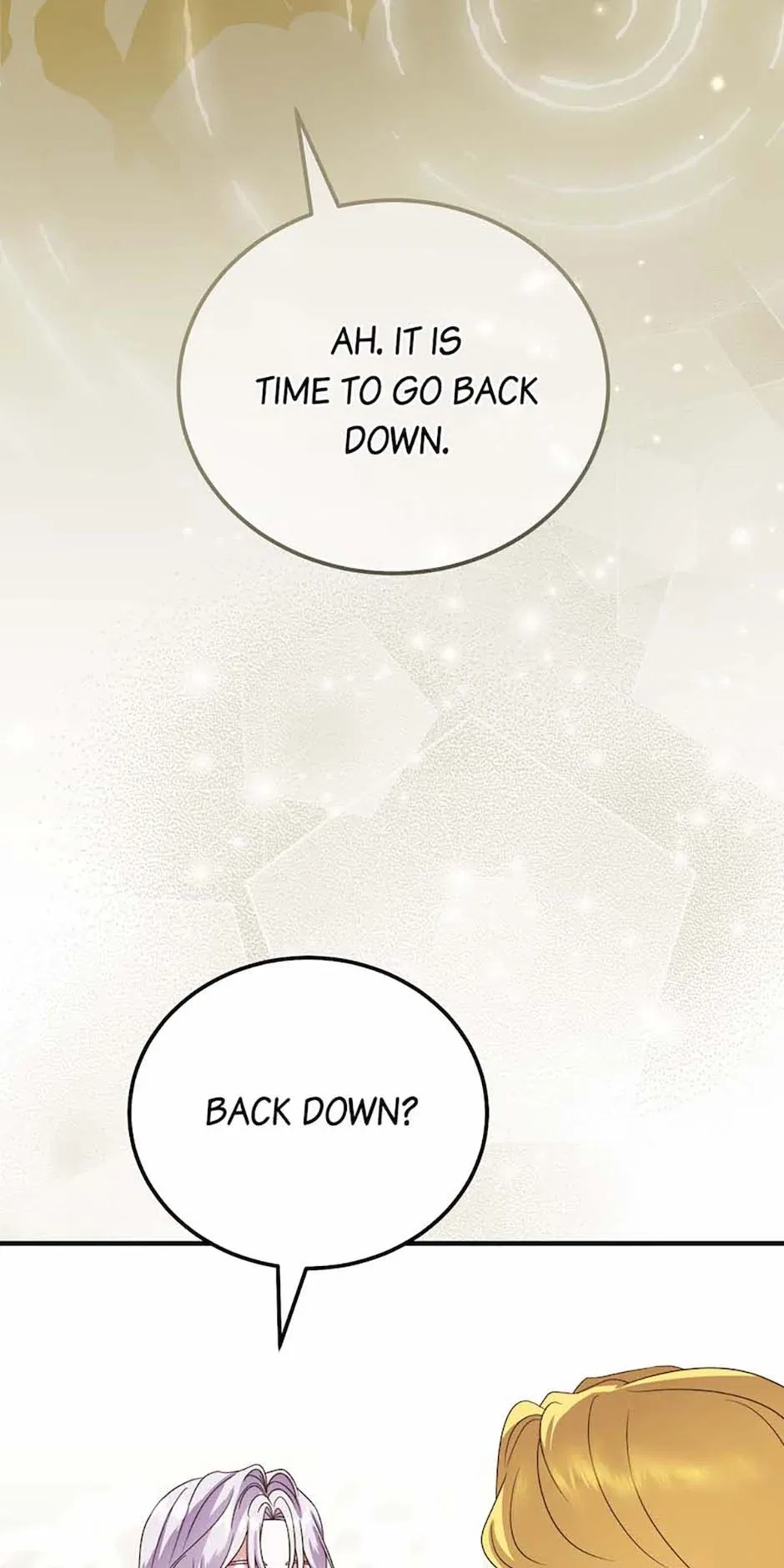 My Doting Husband Love Chapter 52 – Page 21