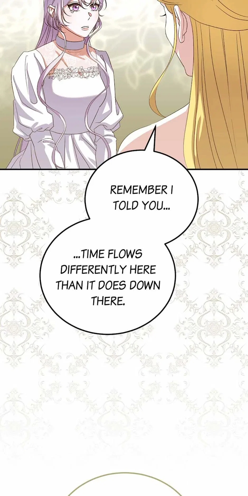 My Doting Husband Love Chapter 52 – Page 22