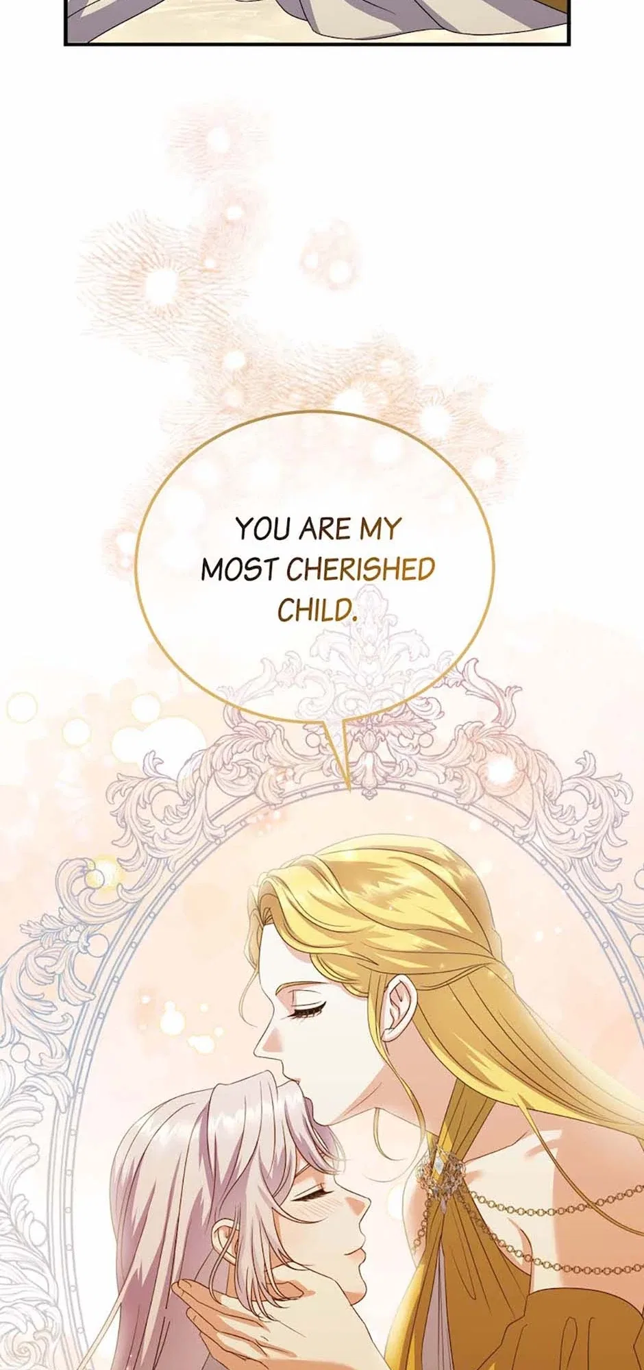 My Doting Husband Love Chapter 52 – Page 27