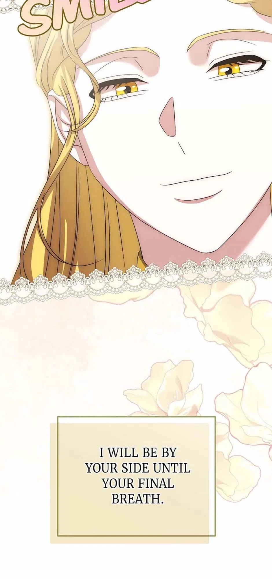 My Doting Husband Love Chapter 52 – Page 32