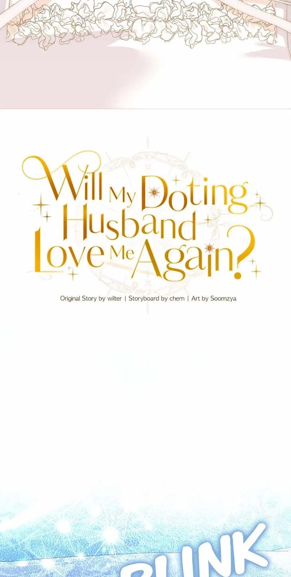 My Doting Husband Love Chapter 52 – Page 34