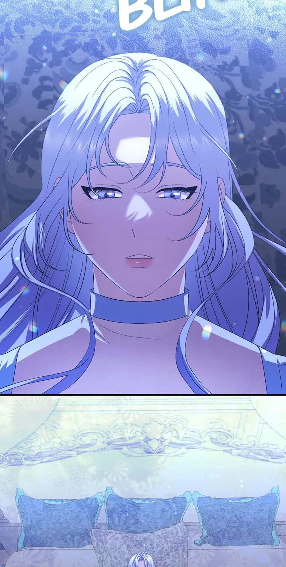 My Doting Husband Love Chapter 52 – Page 35