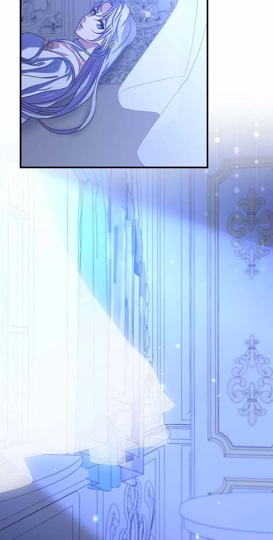 My Doting Husband Love Chapter 52 – Page 37