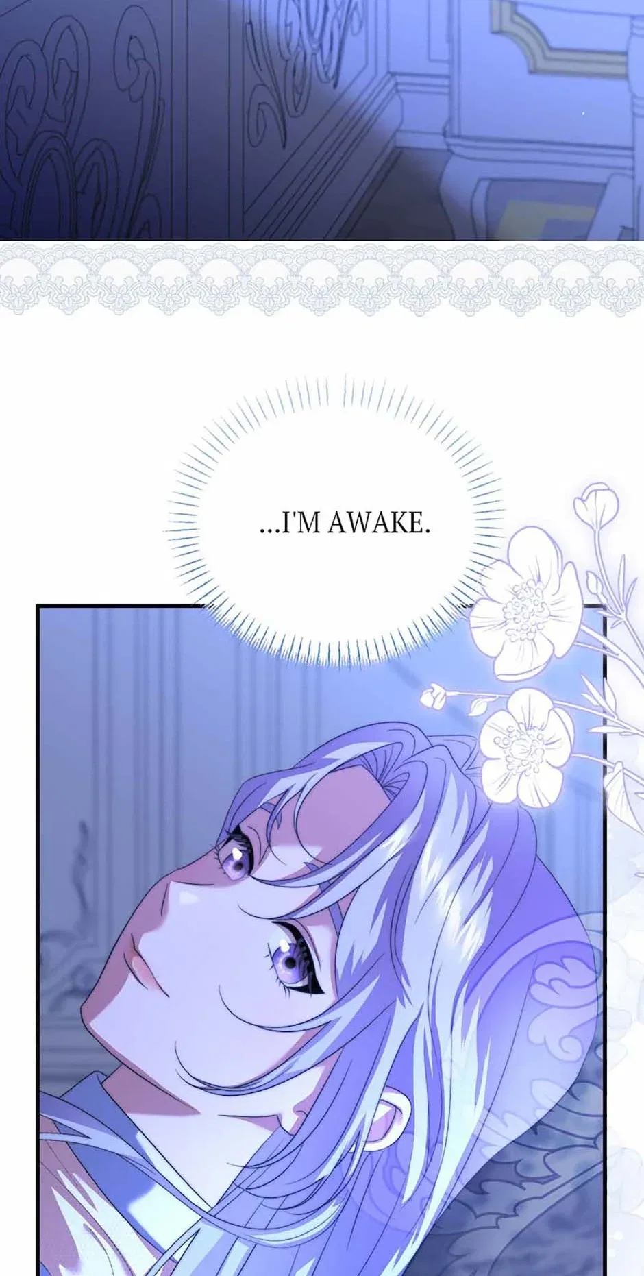 My Doting Husband Love Chapter 52 – Page 38