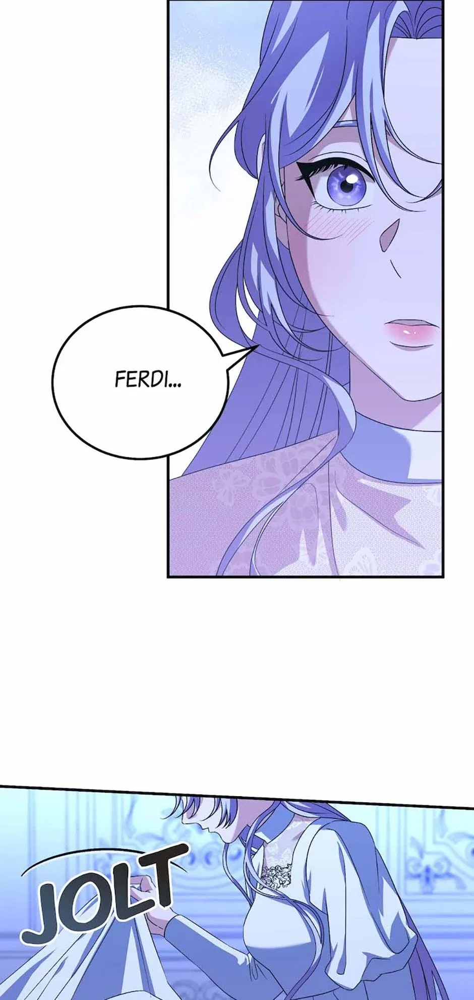 My Doting Husband Love Chapter 52 – Page 42