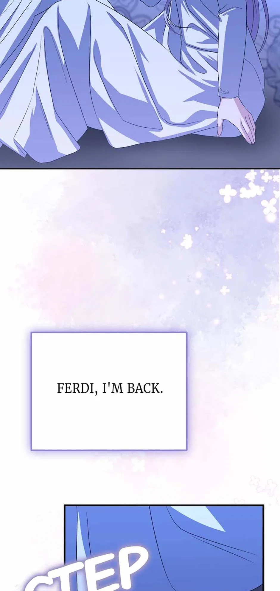 My Doting Husband Love Chapter 52 – Page 43
