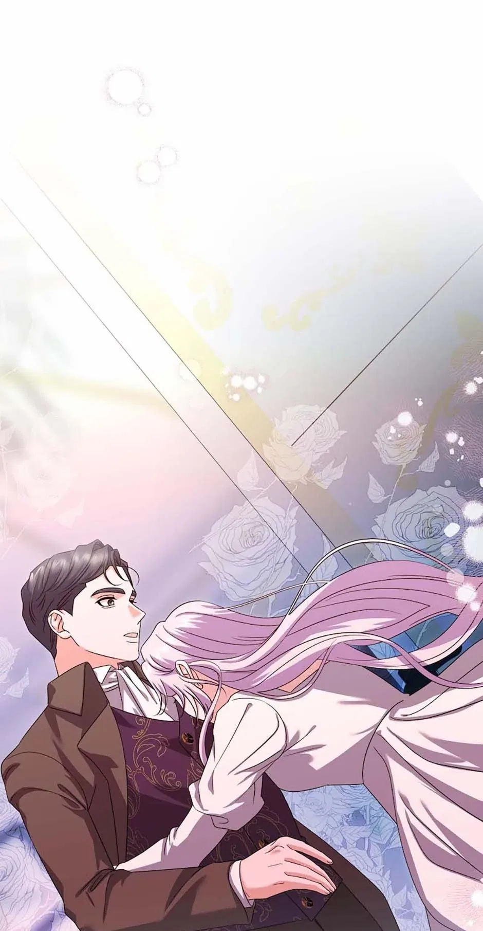 My Doting Husband Love Chapter 52 – Page 49