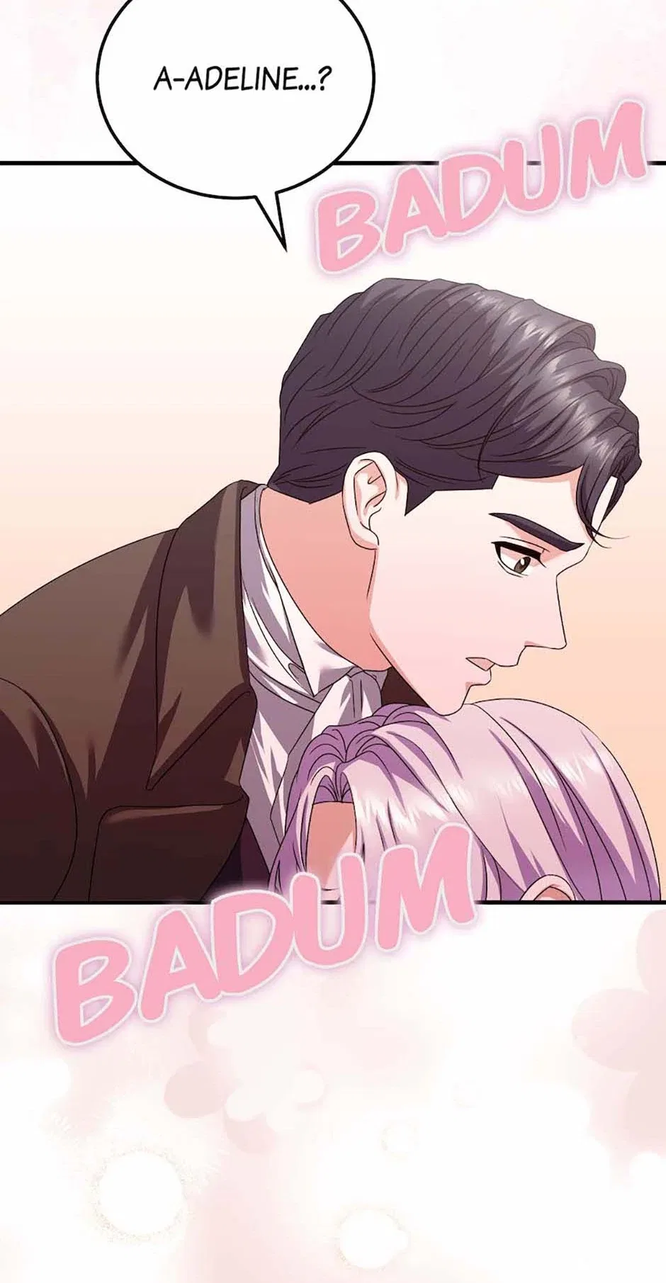 My Doting Husband Love Chapter 52 – Page 51