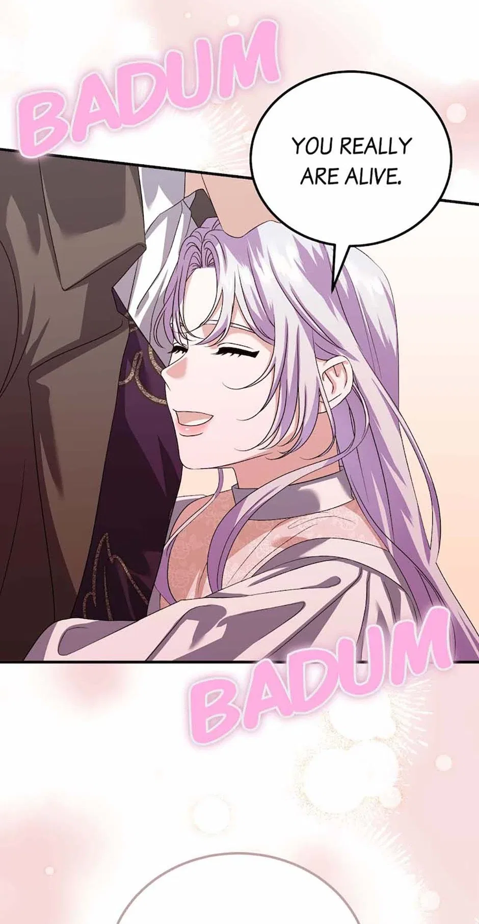 My Doting Husband Love Chapter 52 – Page 52