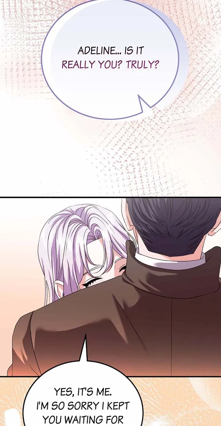 My Doting Husband Love Chapter 52 – Page 54