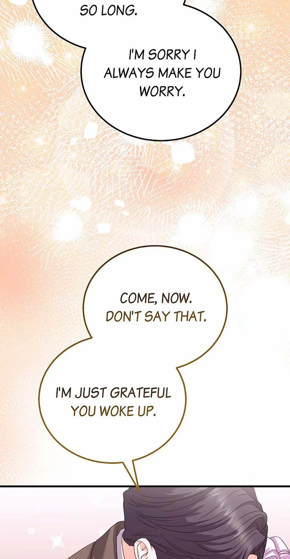 My Doting Husband Love Chapter 52 – Page 55