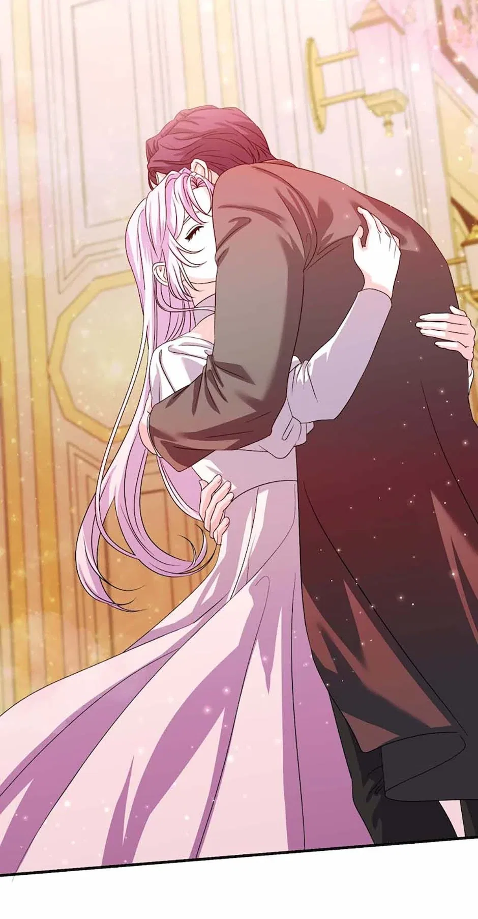 My Doting Husband Love Chapter 52 – Page 57
