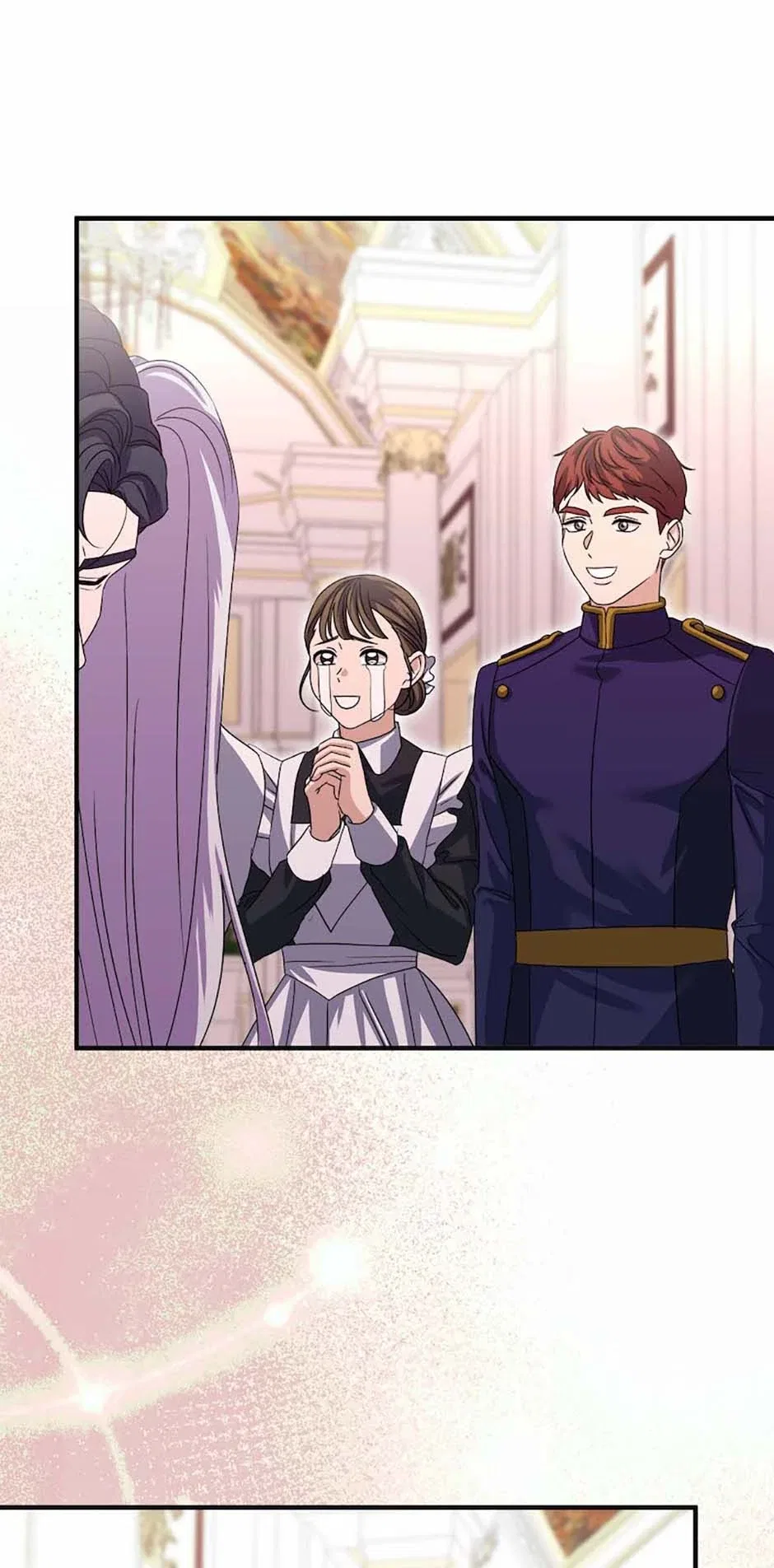 My Doting Husband Love Chapter 52 – Page 58