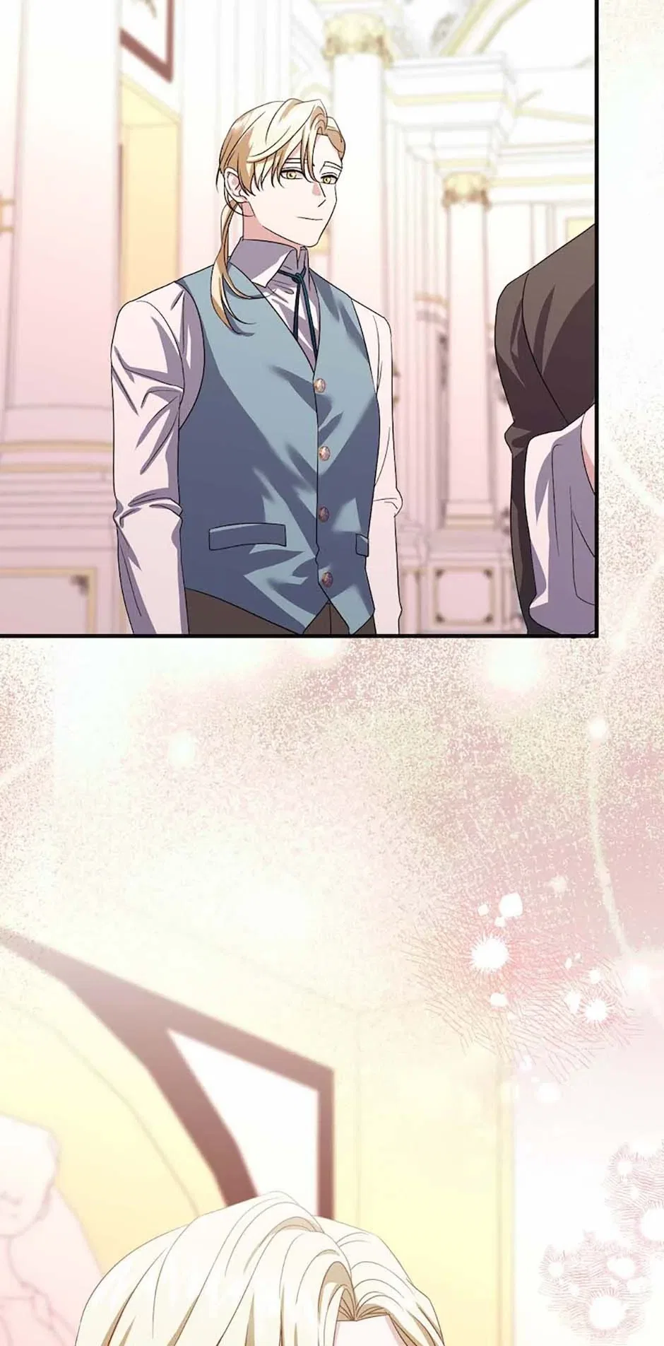 My Doting Husband Love Chapter 52 – Page 59