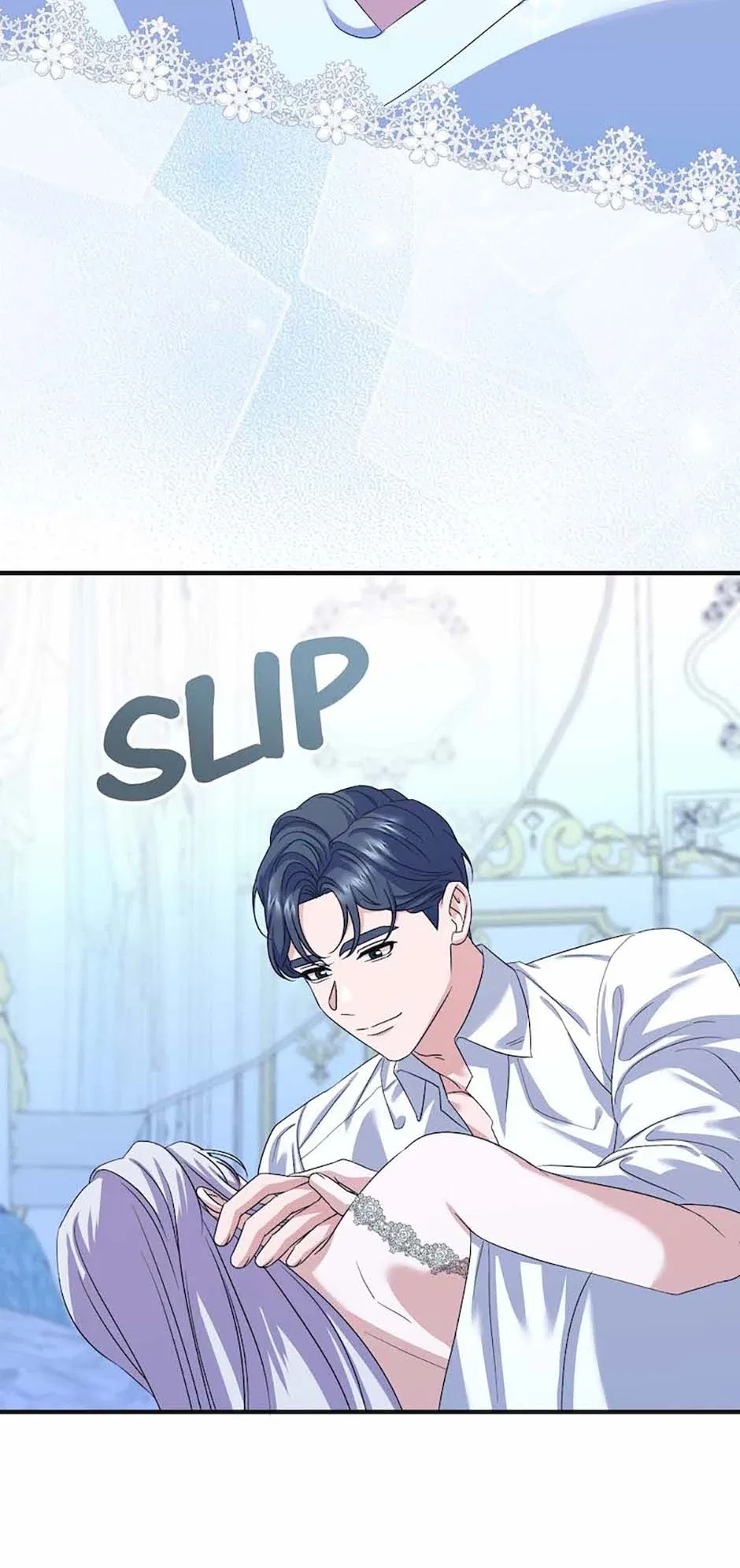 My Doting Husband Love Chapter 52 – Page 69