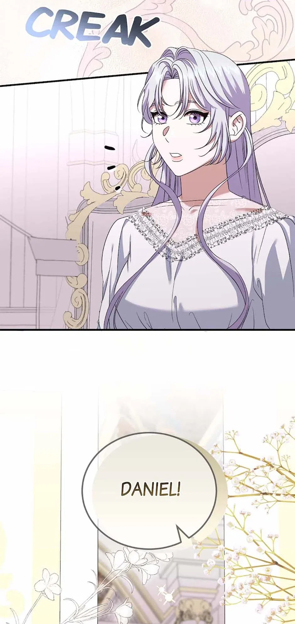 My Doting Husband Love Chapter 52 – Page 73