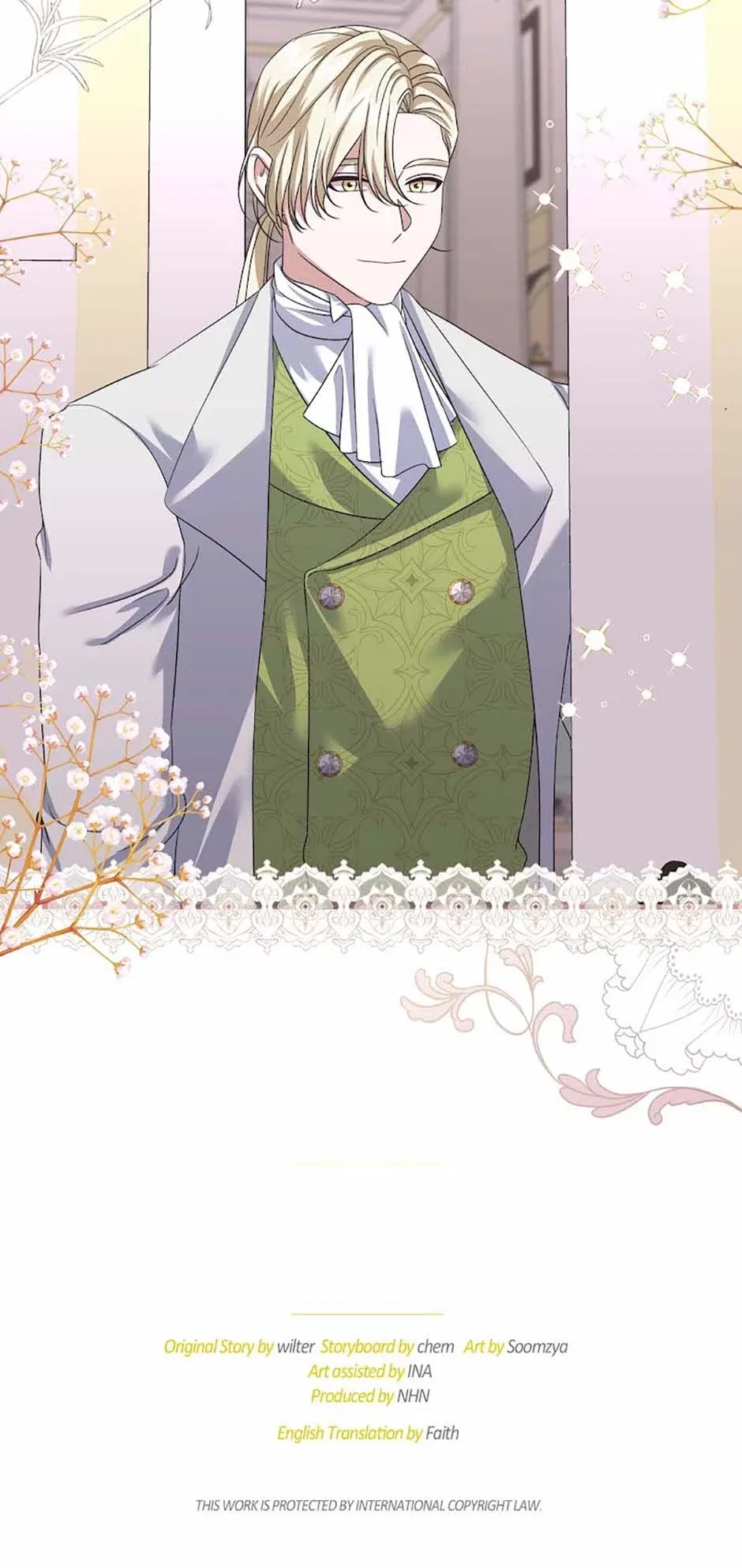 My Doting Husband Love Chapter 52 – Page 74