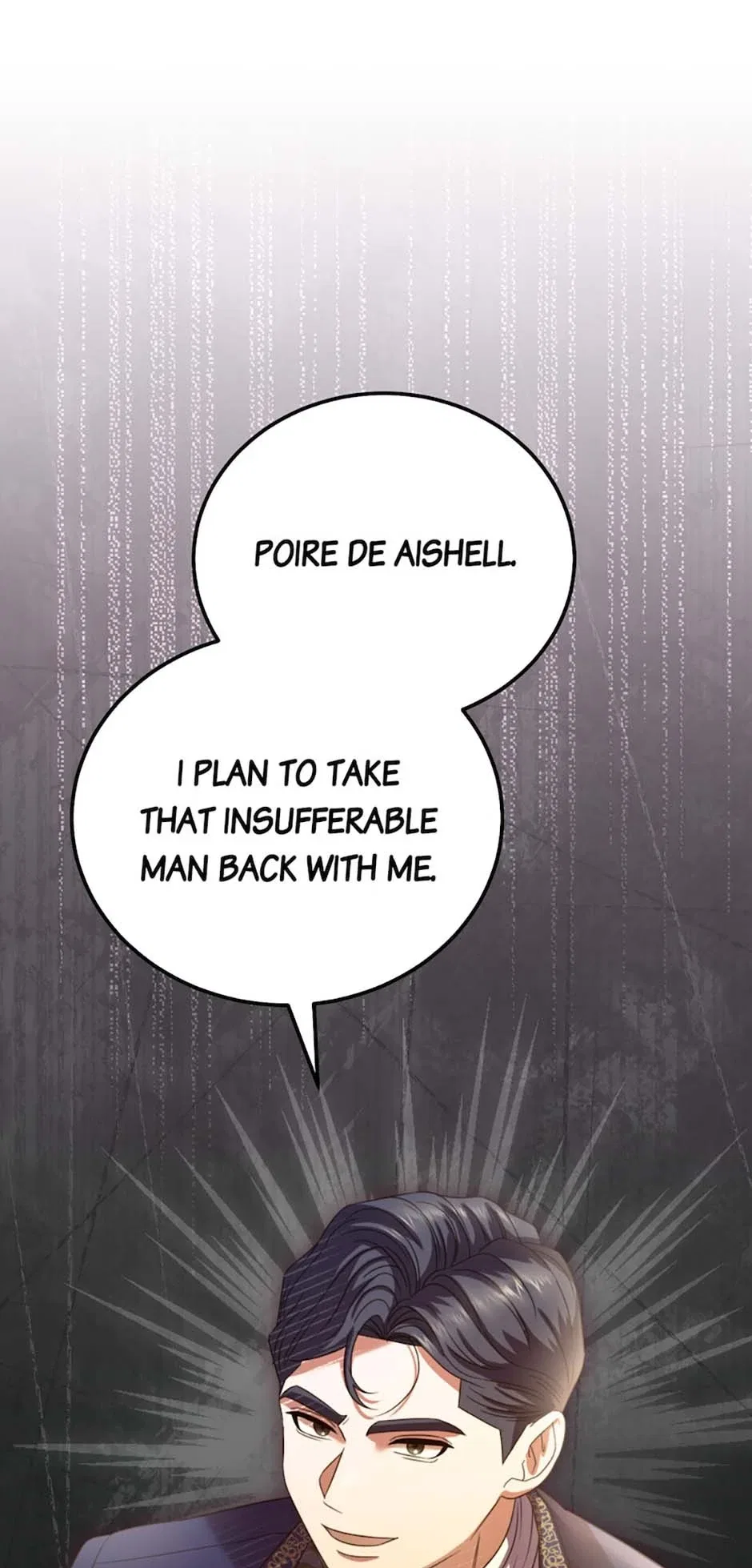 My Doting Husband Love Chapter 51 – Page 1