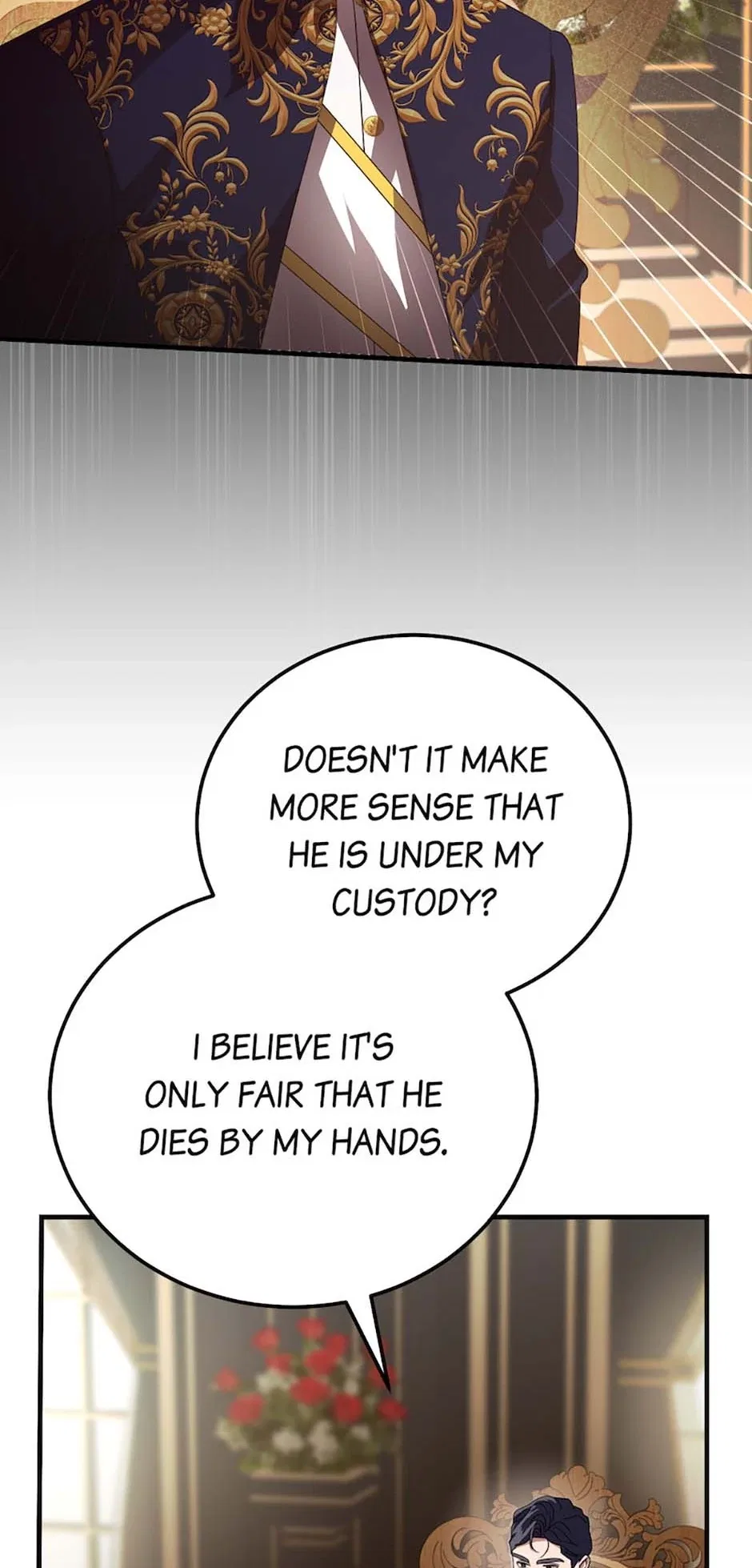 My Doting Husband Love Chapter 51 – Page 3