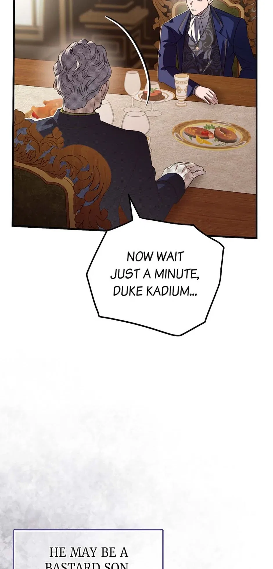 My Doting Husband Love Chapter 51 – Page 4