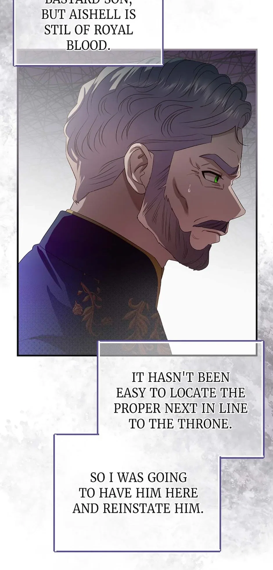 My Doting Husband Love Chapter 51 – Page 5