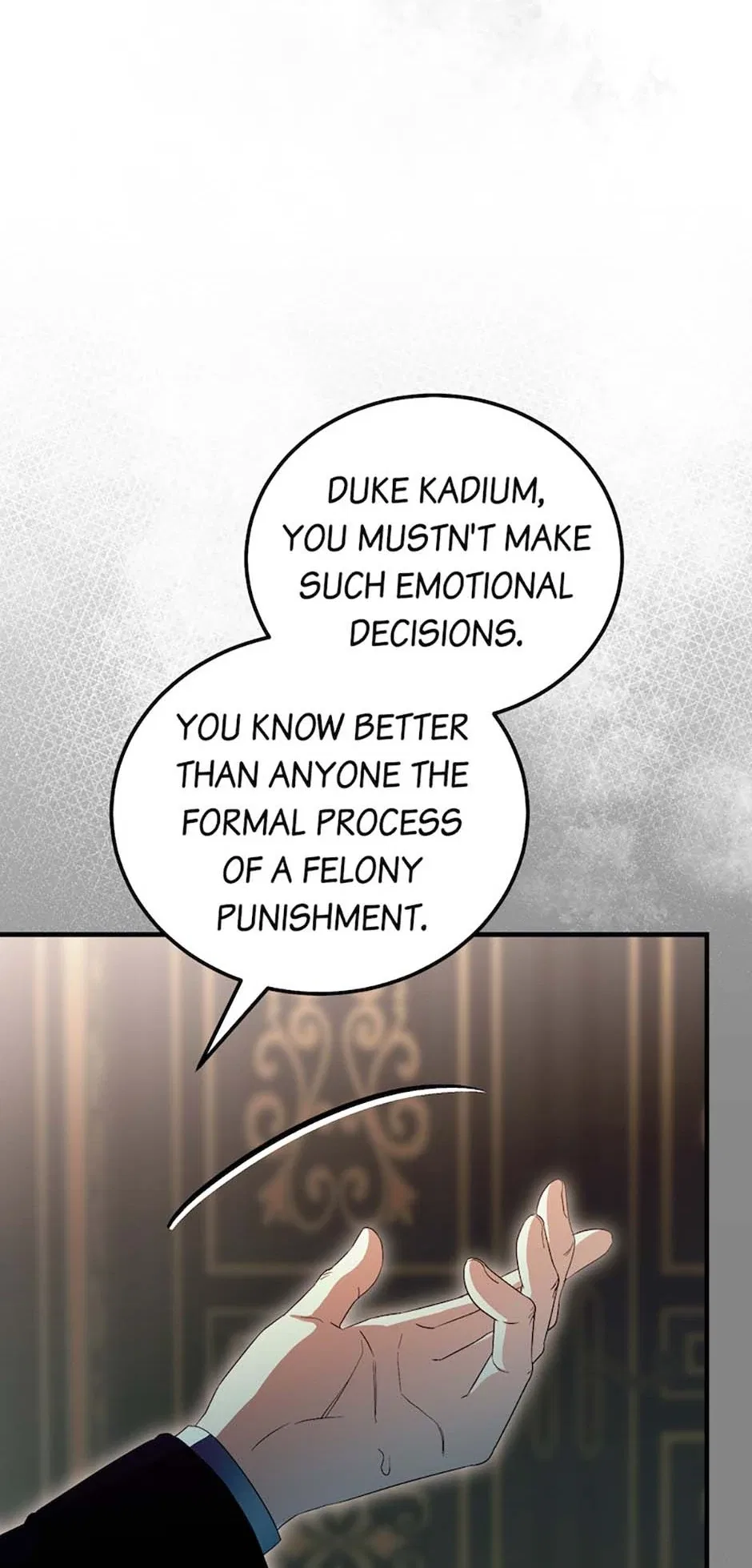 My Doting Husband Love Chapter 51 – Page 6
