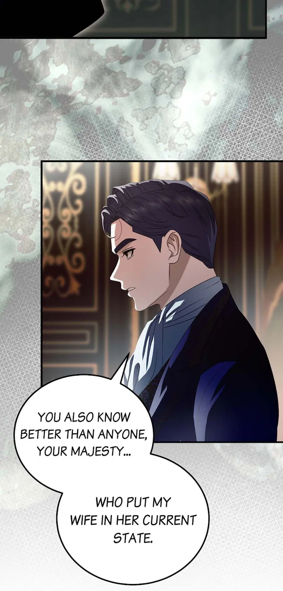 My Doting Husband Love Chapter 51 – Page 7