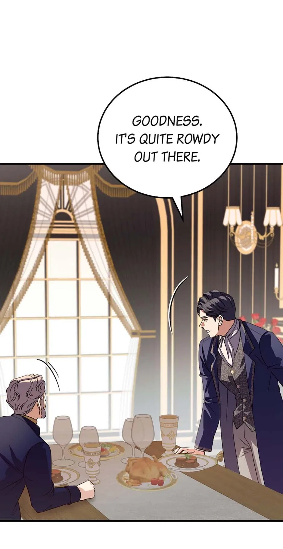 My Doting Husband Love Chapter 51 – Page 9
