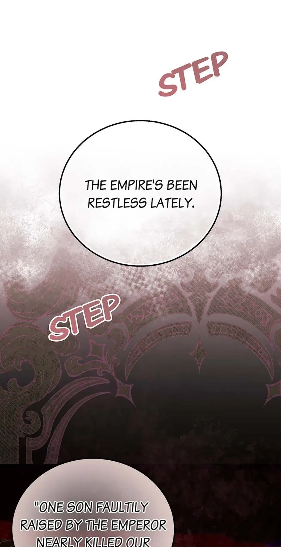 My Doting Husband Love Chapter 51 – Page 10