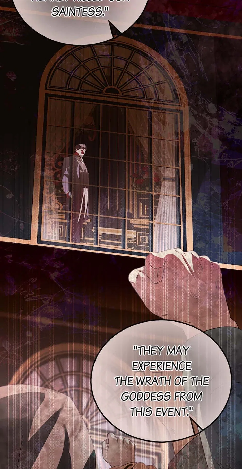 My Doting Husband Love Chapter 51 – Page 11