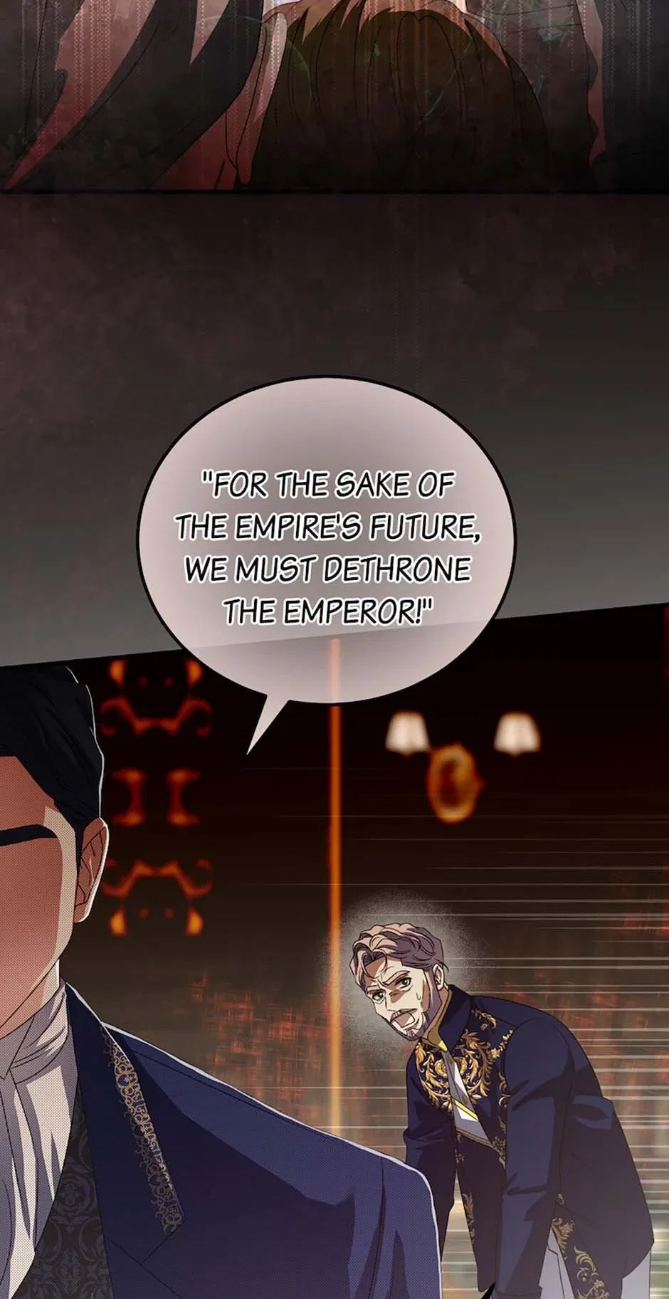 My Doting Husband Love Chapter 51 – Page 12