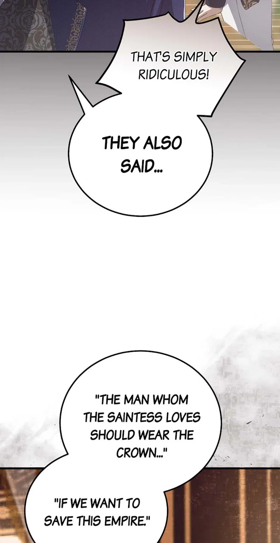 My Doting Husband Love Chapter 51 – Page 13