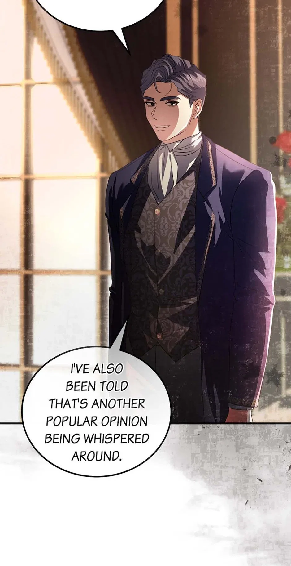 My Doting Husband Love Chapter 51 – Page 14