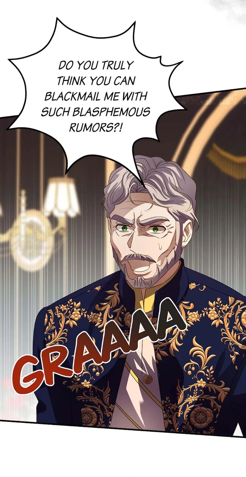 My Doting Husband Love Chapter 51 – Page 15