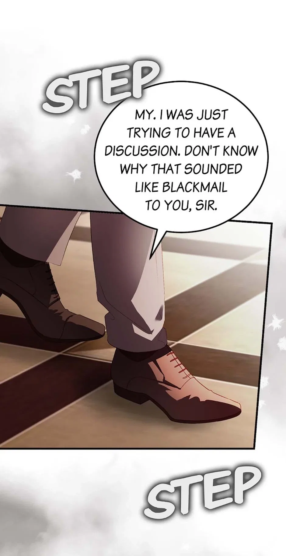 My Doting Husband Love Chapter 51 – Page 16